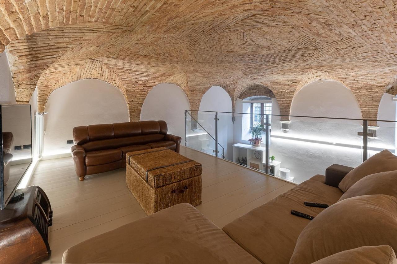 Villa L'Ira Di Dante Gubbio Exterior foto